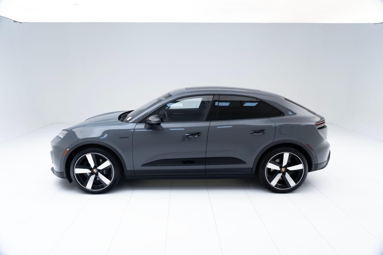 2025 Porsche Macan Electric Pompano Beach FL
