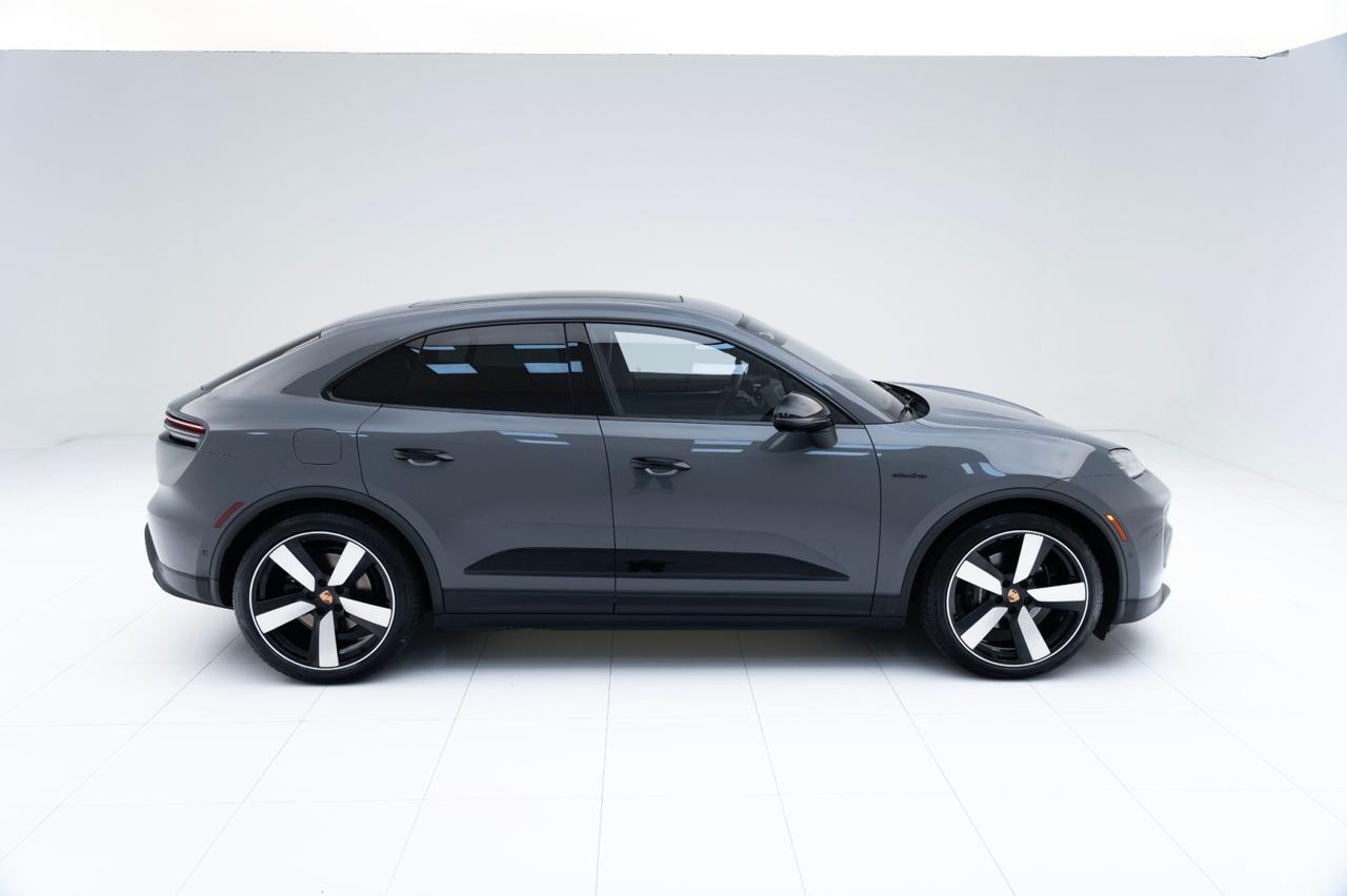 2025 Porsche Macan Electric Pompano Beach FL