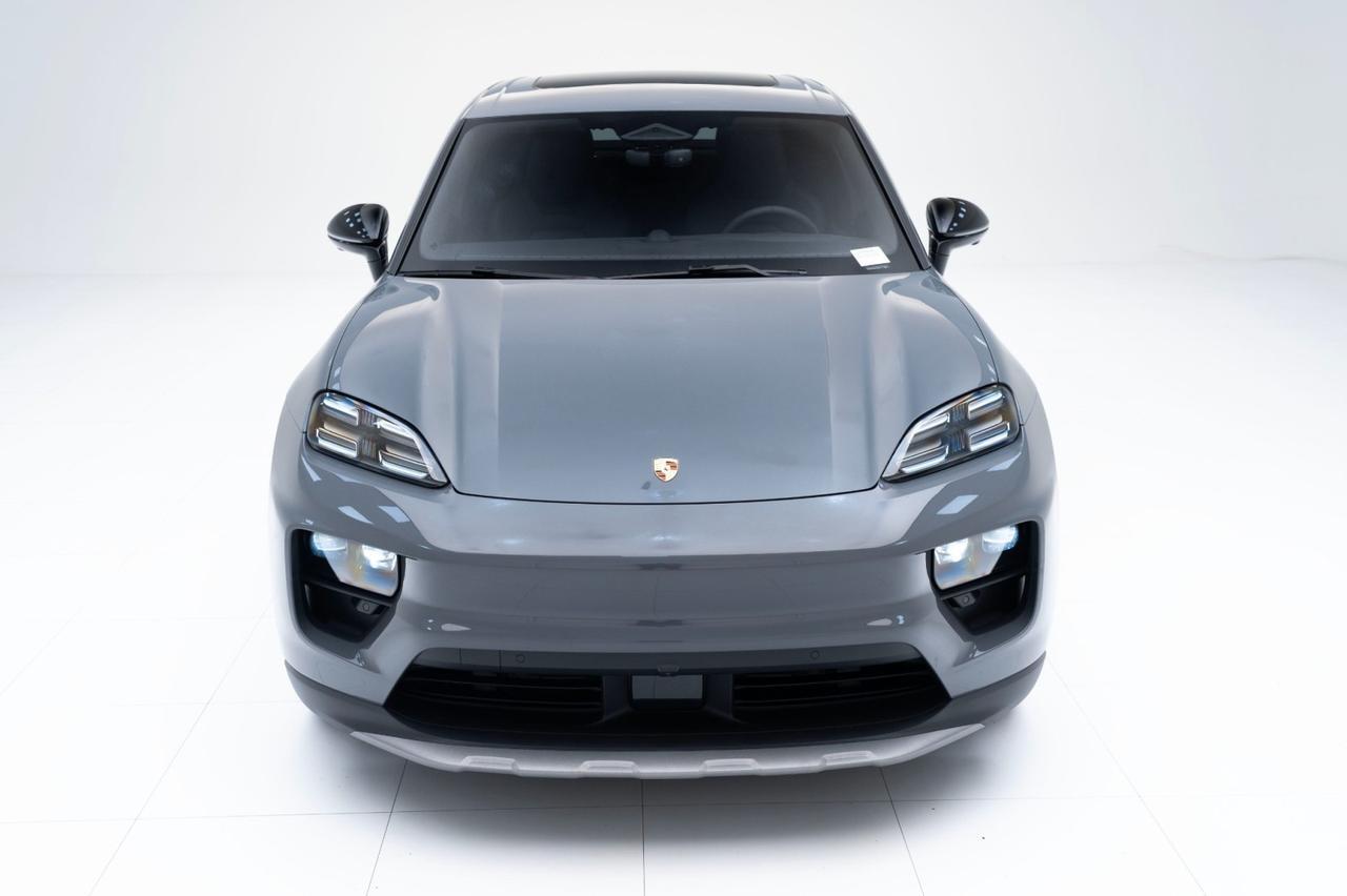 2025 Porsche Macan Electric Pompano Beach FL