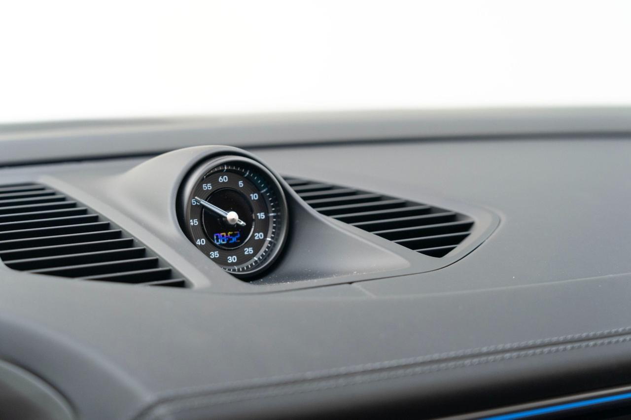 2025 Porsche Macan Electric Pompano Beach FL
