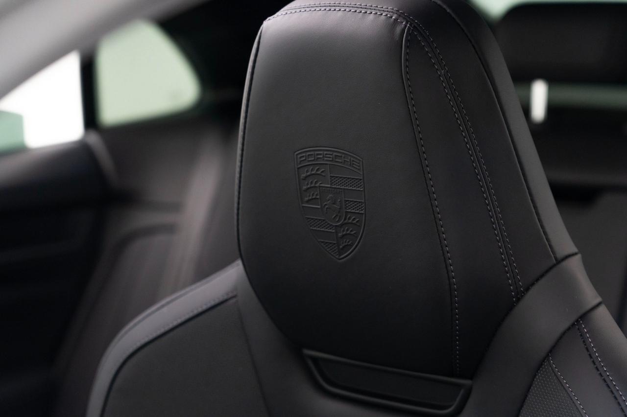 2025 Porsche Macan Electric Pompano Beach FL