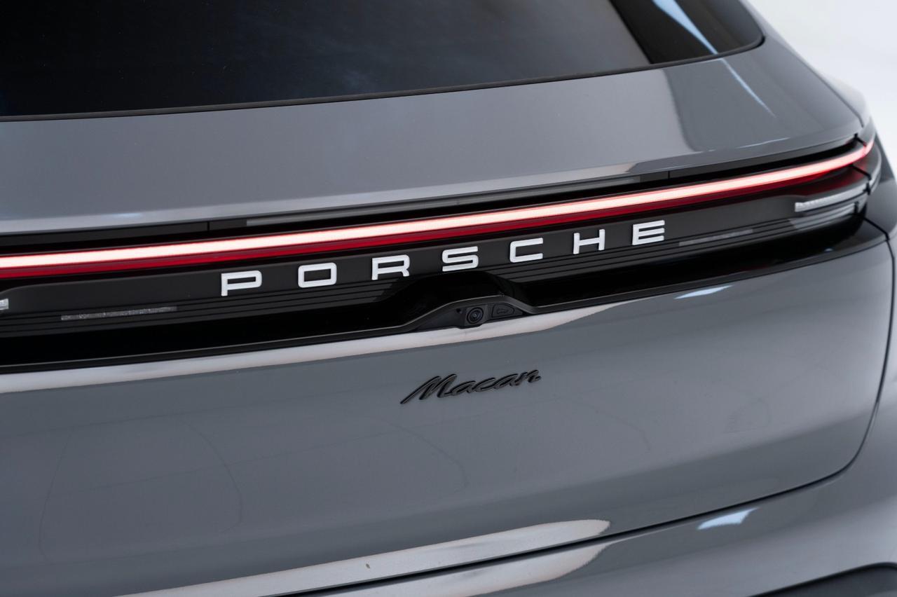 2025 Porsche Macan Electric Pompano Beach FL