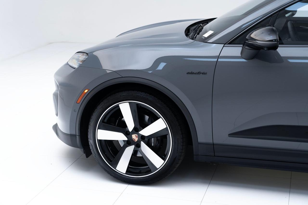 2025 Porsche Macan Electric Pompano Beach FL