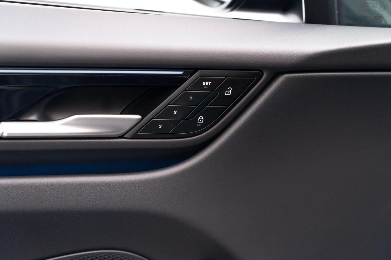 2025 Porsche Macan Electric Pompano Beach FL