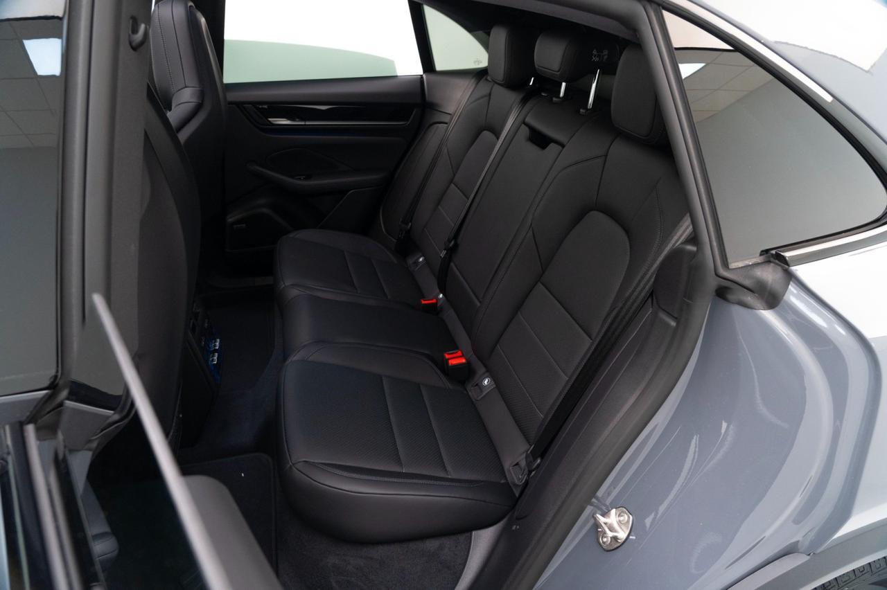 2025 Porsche Macan Electric Pompano Beach FL