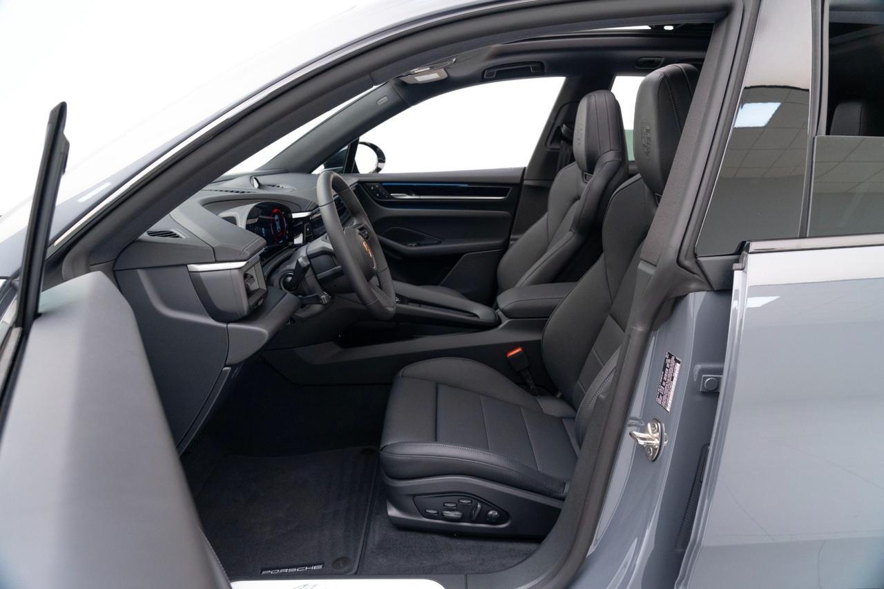 2025 Porsche Macan Electric Pompano Beach FL