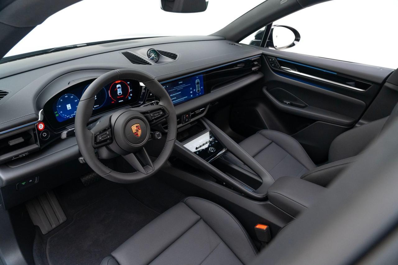 2025 Porsche Macan Electric Pompano Beach FL