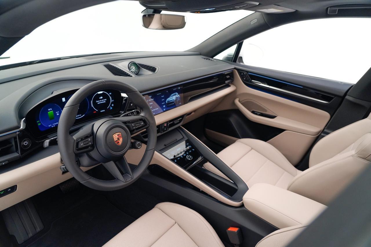 2025 Porsche Macan Electric Pompano Beach FL