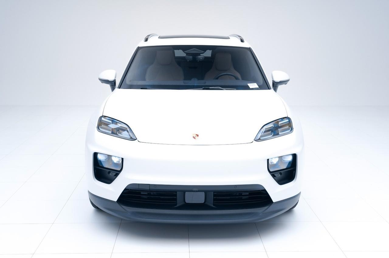 2025 Porsche Macan Electric Pompano Beach FL