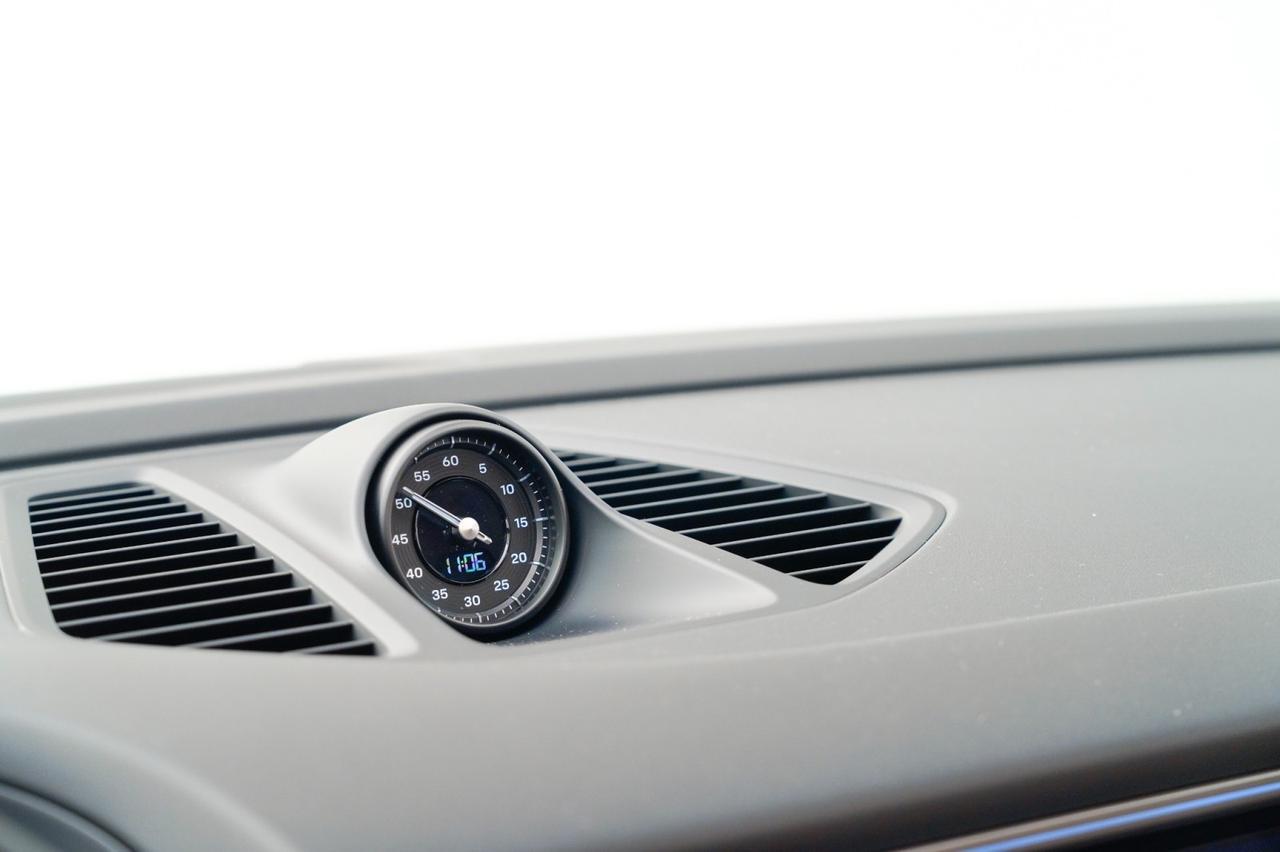 2025 Porsche Macan Electric Pompano Beach FL