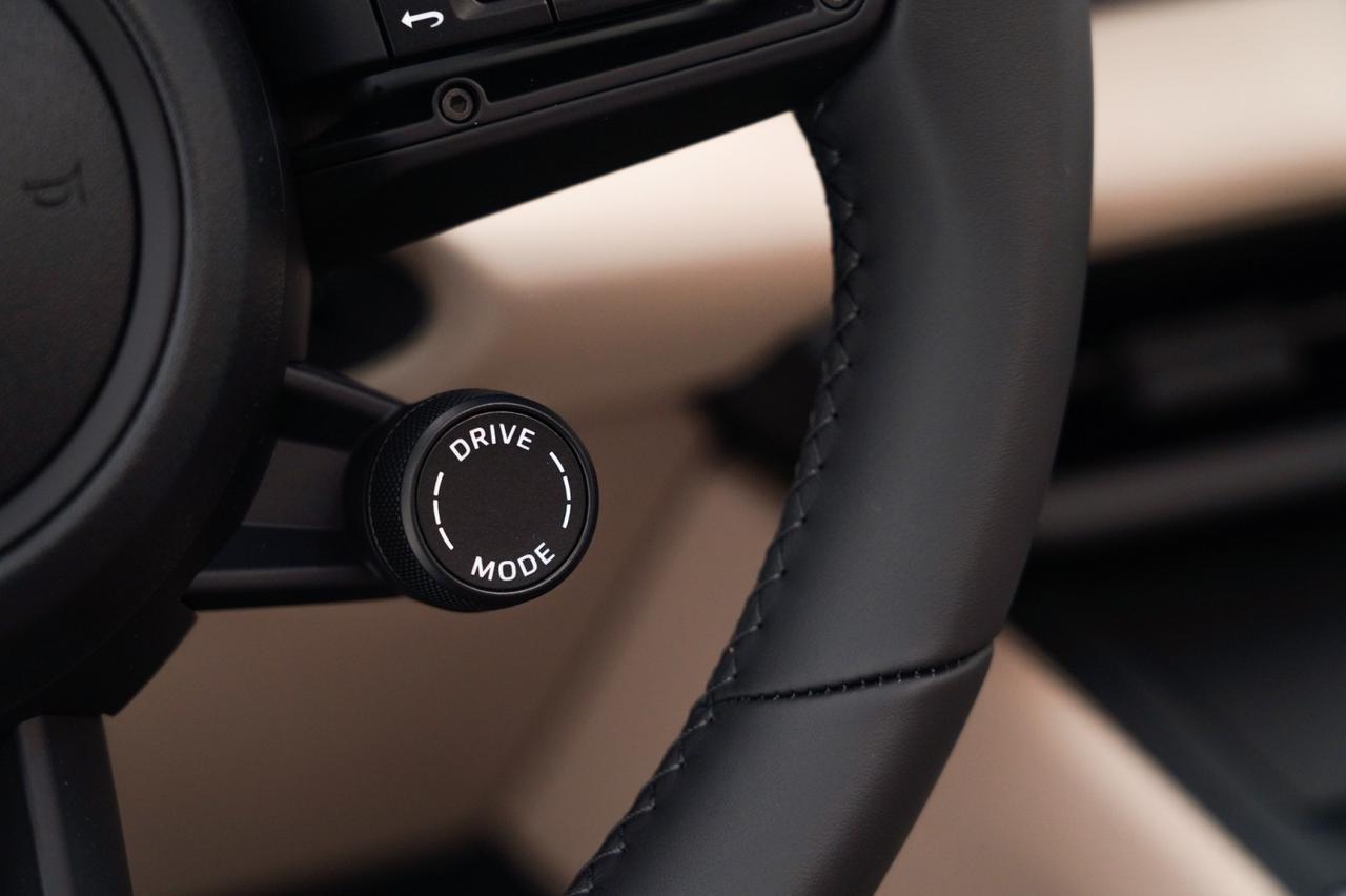 2025 Porsche Macan Electric Pompano Beach FL