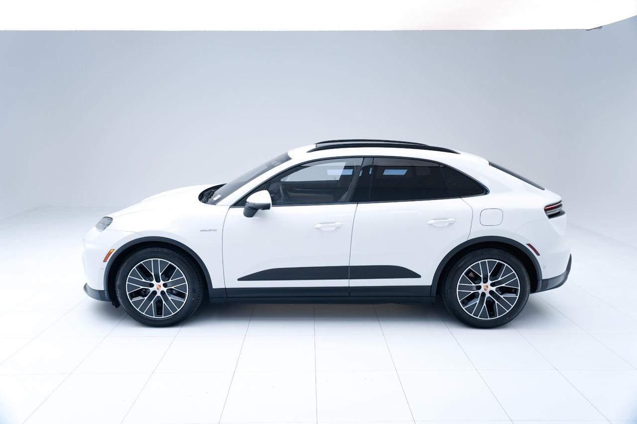 2025 Porsche Macan Electric Pompano Beach FL