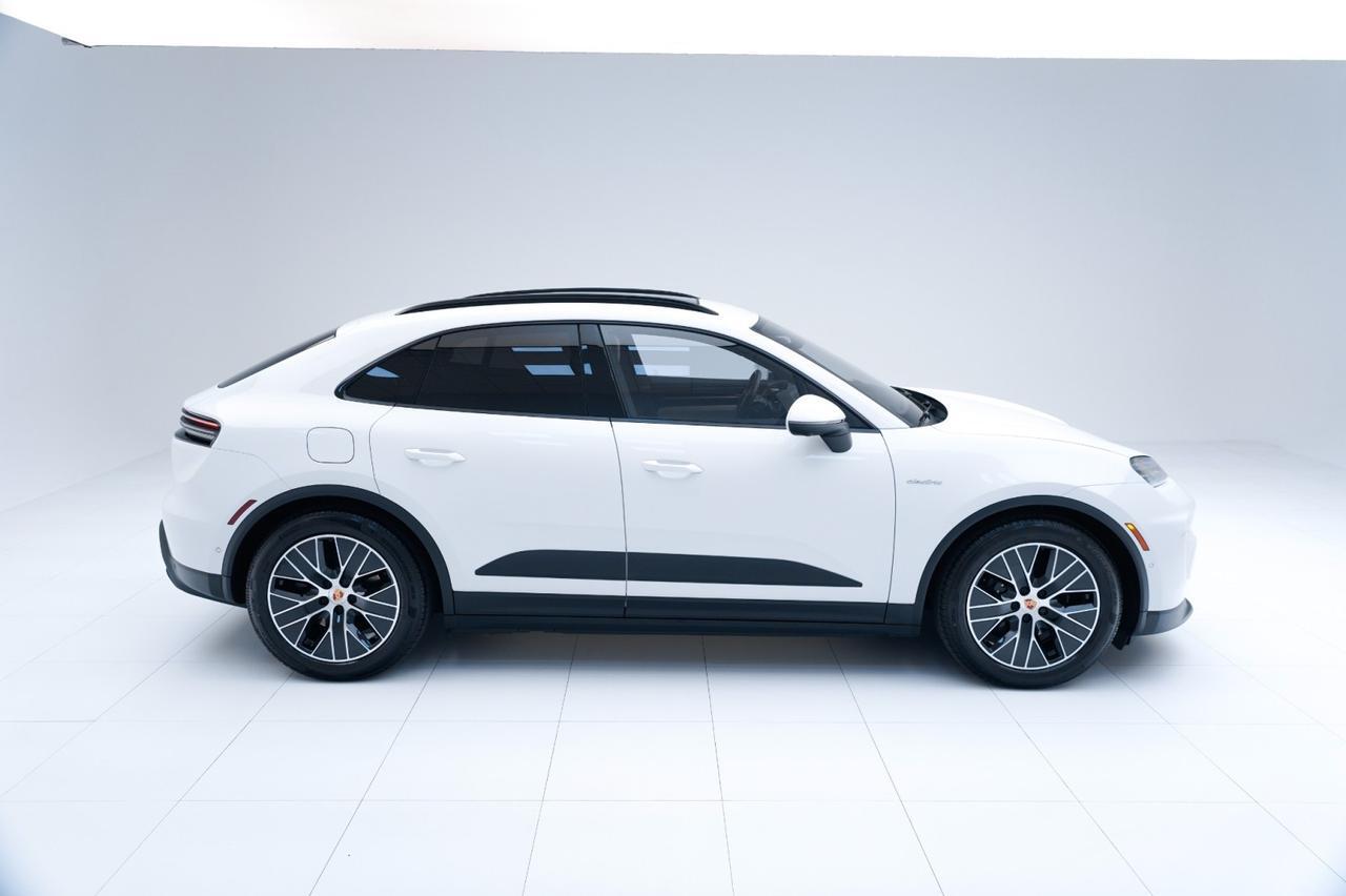 2025 Porsche Macan Electric Pompano Beach FL