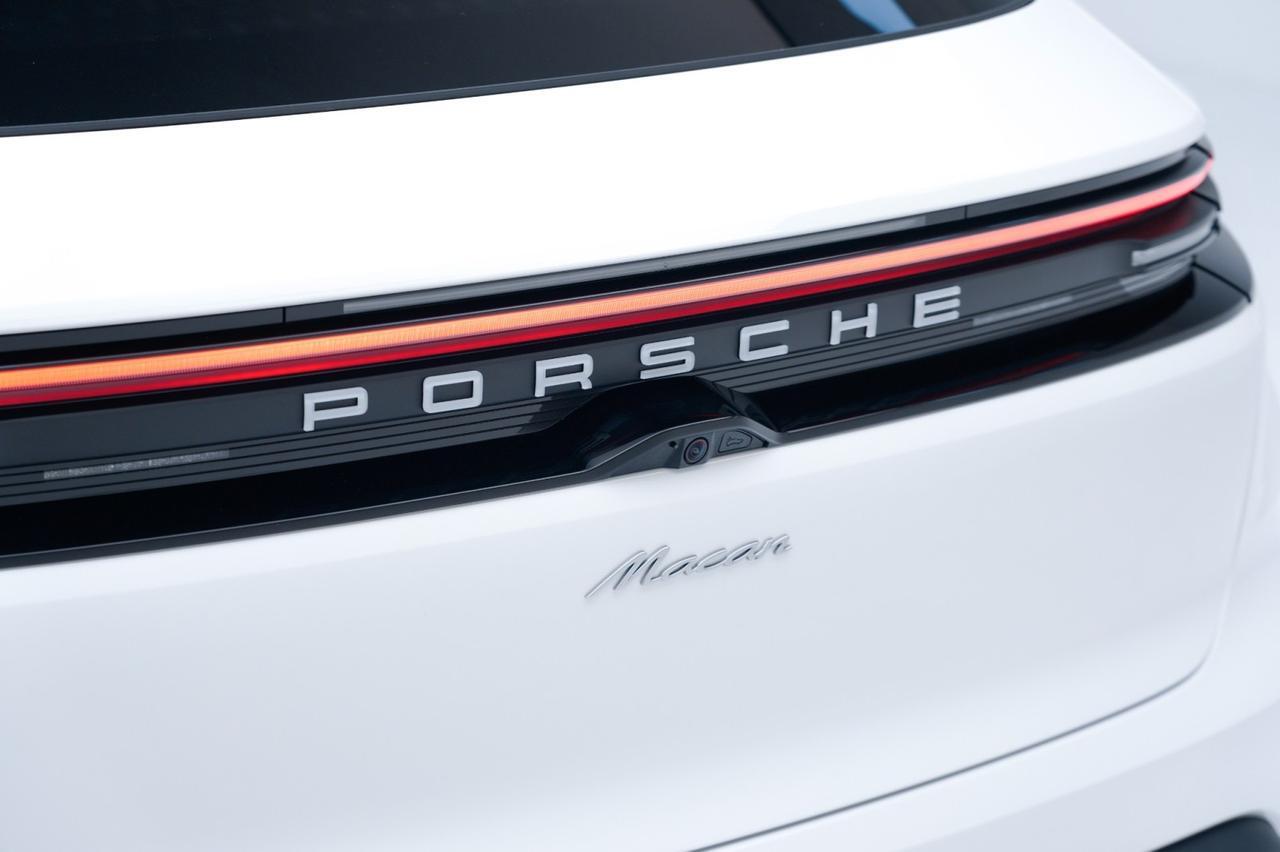 2025 Porsche Macan Electric Pompano Beach FL