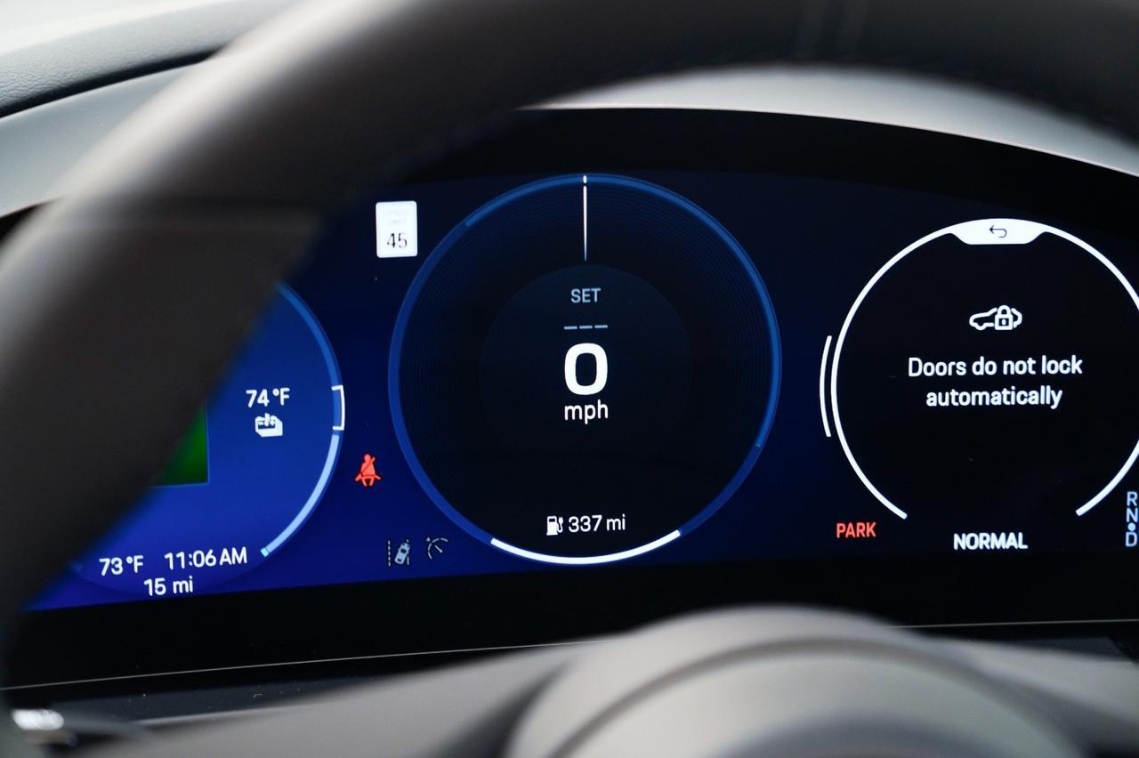 2025 Porsche Macan Electric Pompano Beach FL