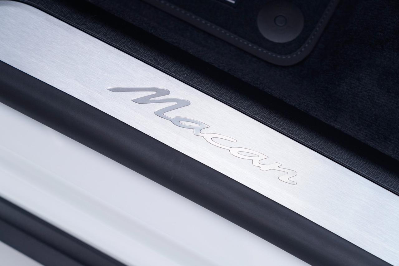 2025 Porsche Macan Electric Pompano Beach FL