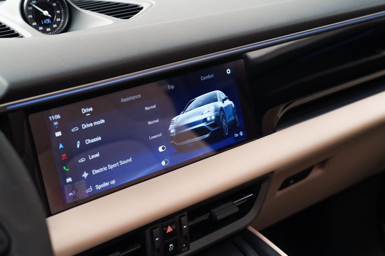 2025 Porsche Macan Electric Pompano Beach FL