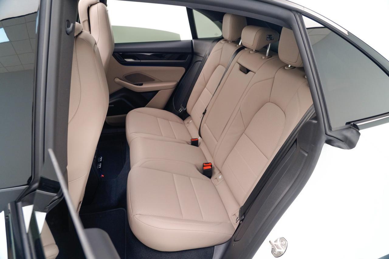 2025 Porsche Macan Electric Pompano Beach FL