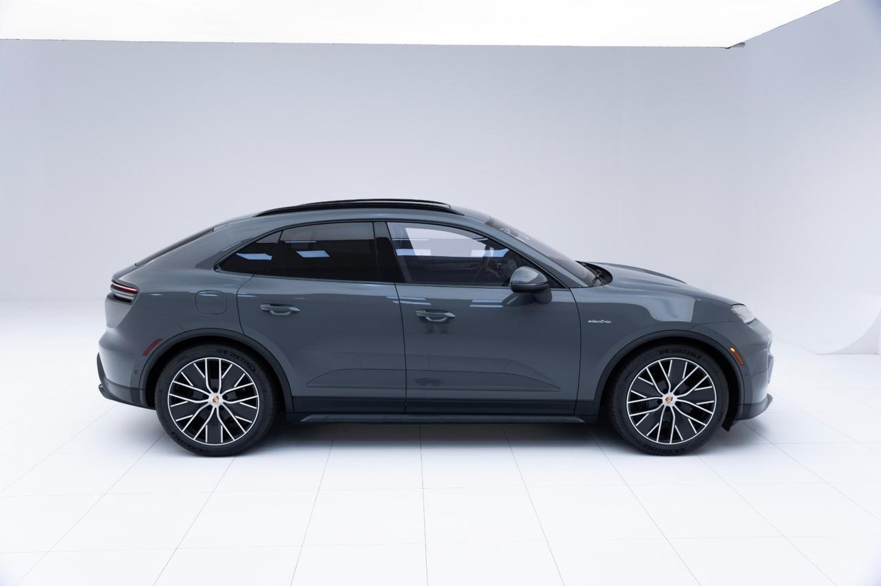 2025 Porsche Macan Electric Pompano Beach FL