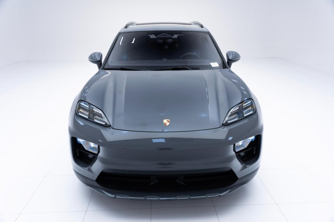 2025 Porsche Macan Electric Pompano Beach FL