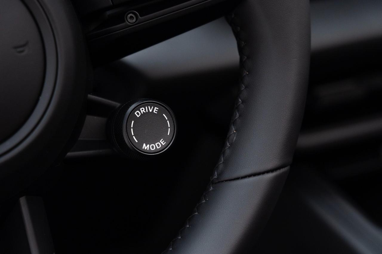 2025 Porsche Macan Electric Pompano Beach FL