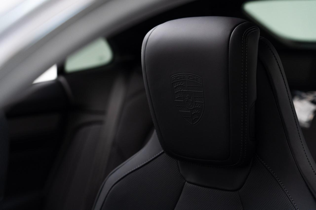 2025 Porsche Macan Electric Pompano Beach FL