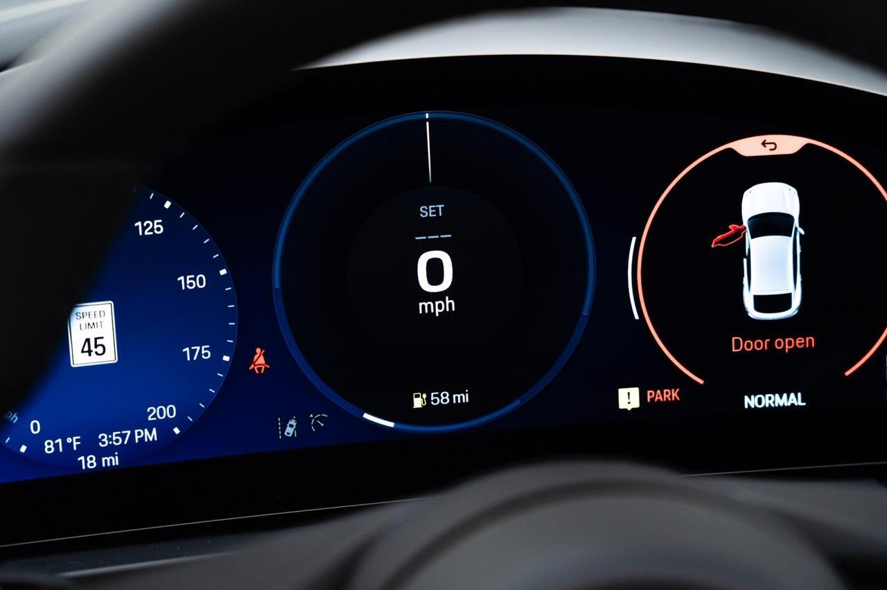 2025 Porsche Macan Electric Pompano Beach FL