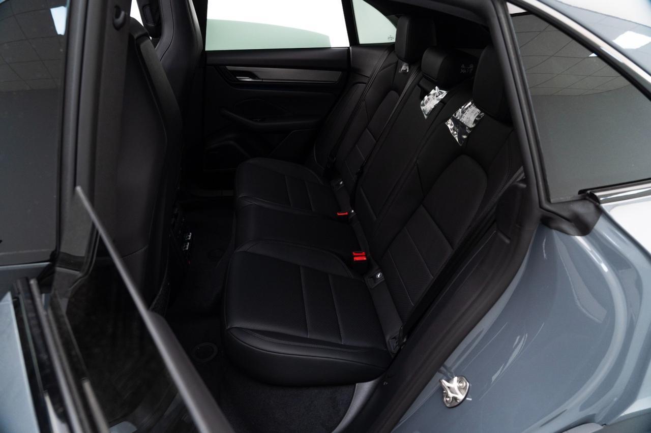 2025 Porsche Macan Electric Pompano Beach FL