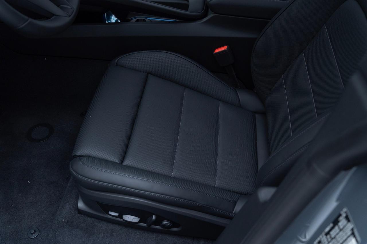 2025 Porsche Macan Electric Pompano Beach FL