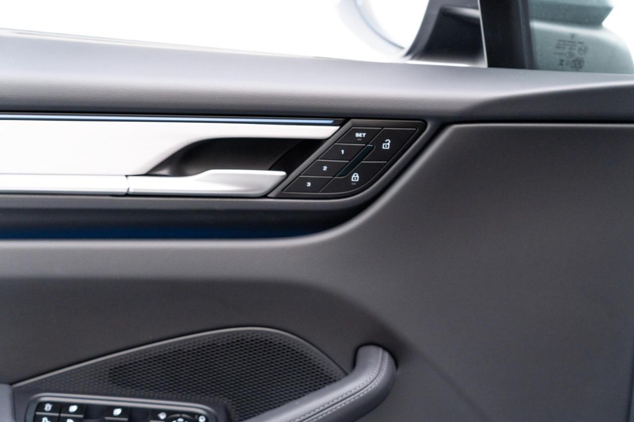 2025 Porsche Macan Electric Pompano Beach FL