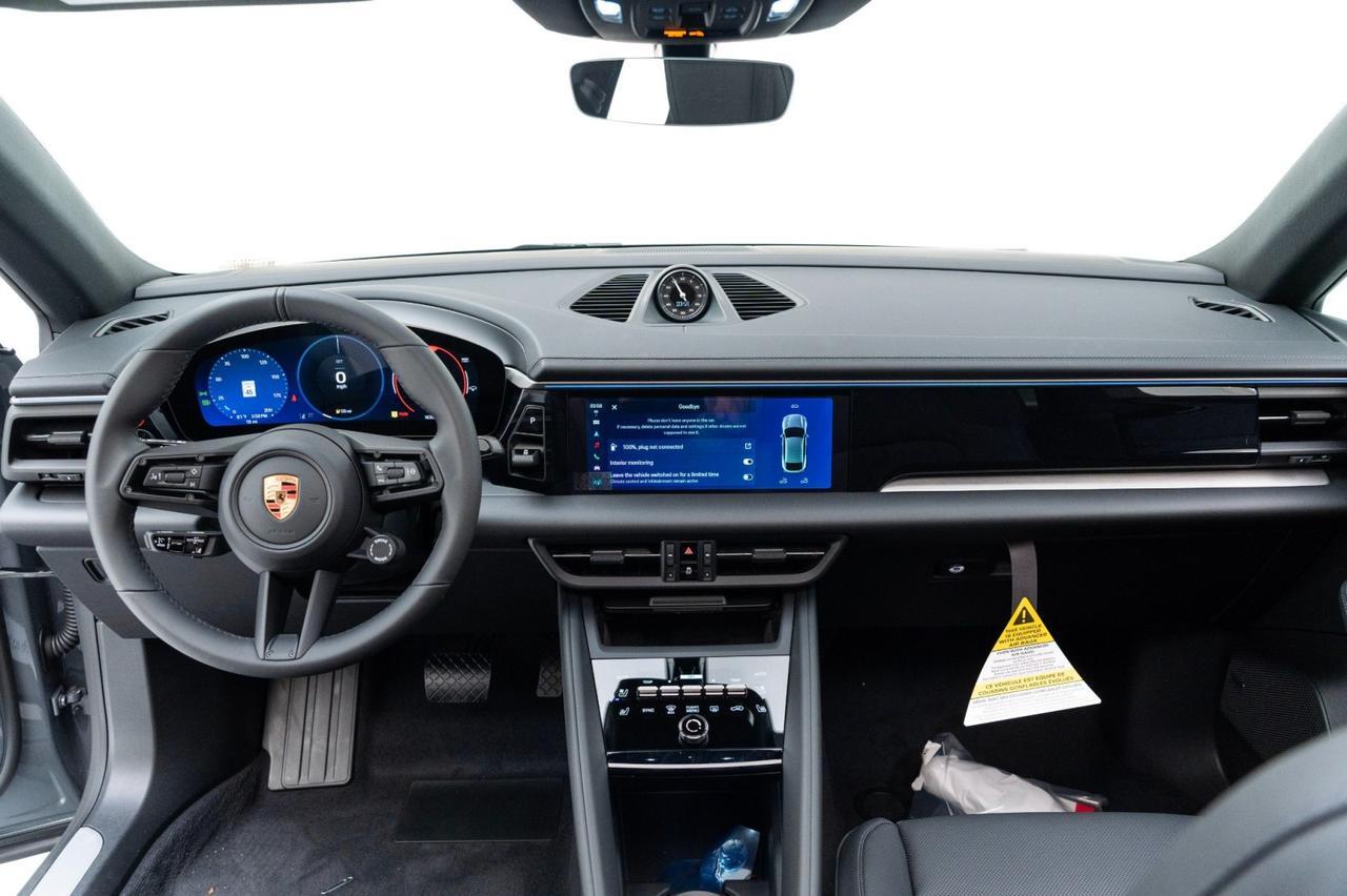 2025 Porsche Macan Electric Pompano Beach FL