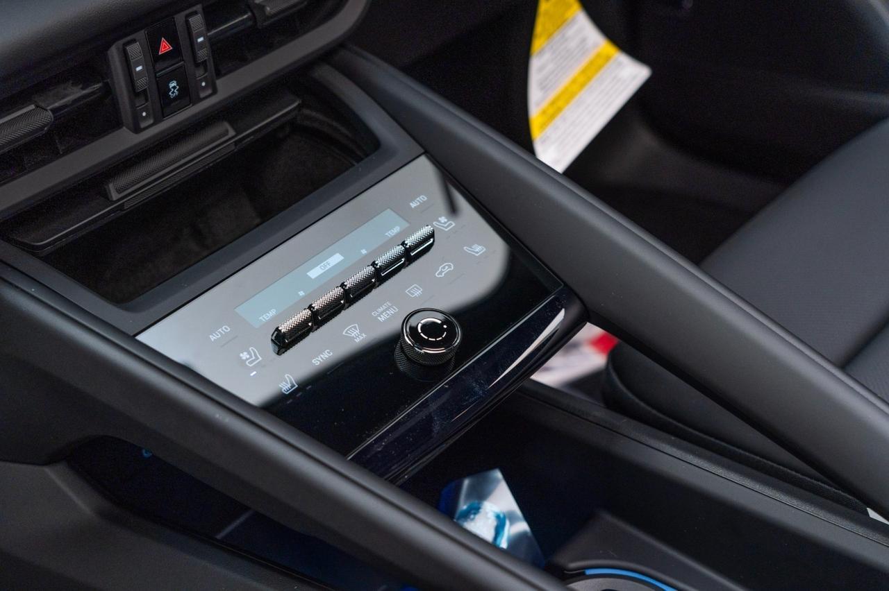 2025 Porsche Macan Electric Pompano Beach FL