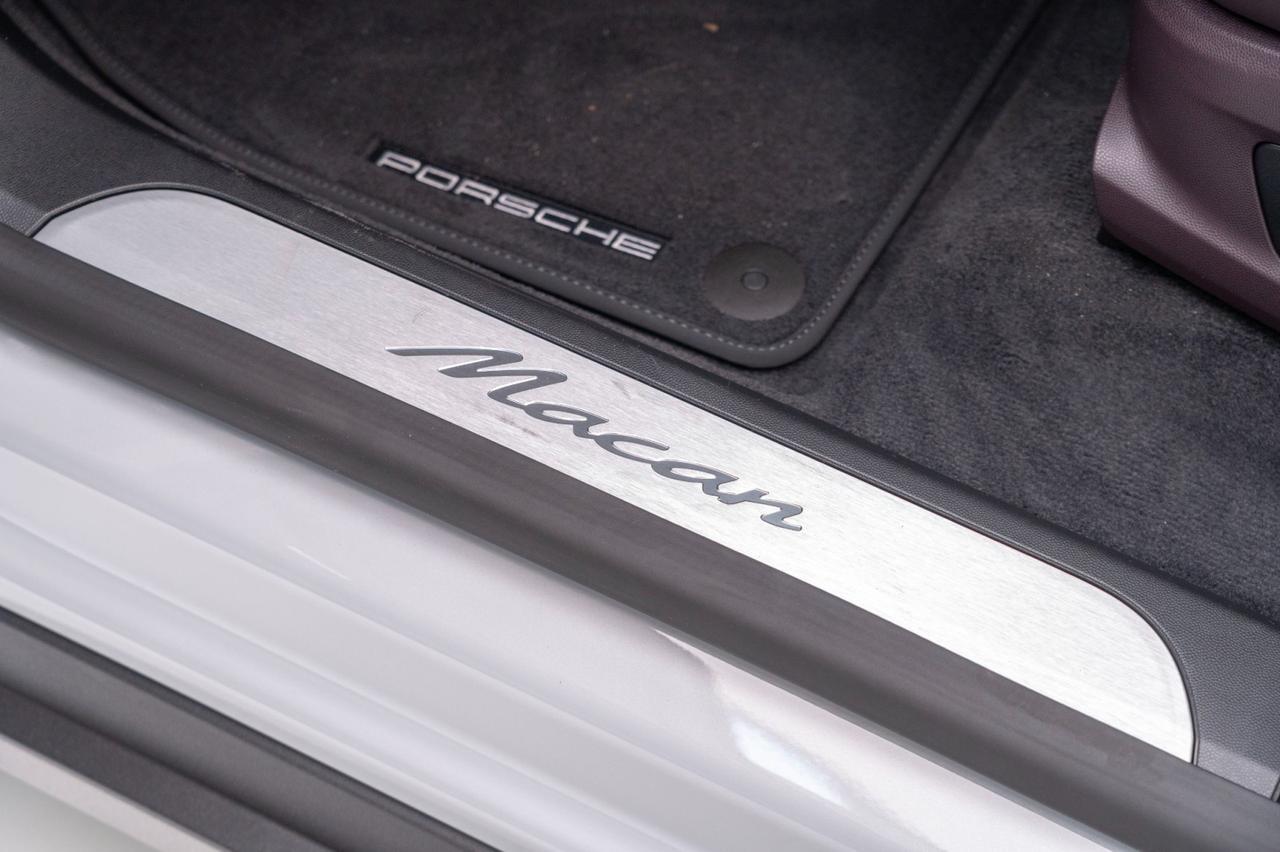 2025 Porsche Macan Electric Pompano Beach FL