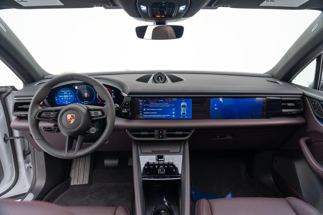 2025 Porsche Macan Electric Pompano Beach FL