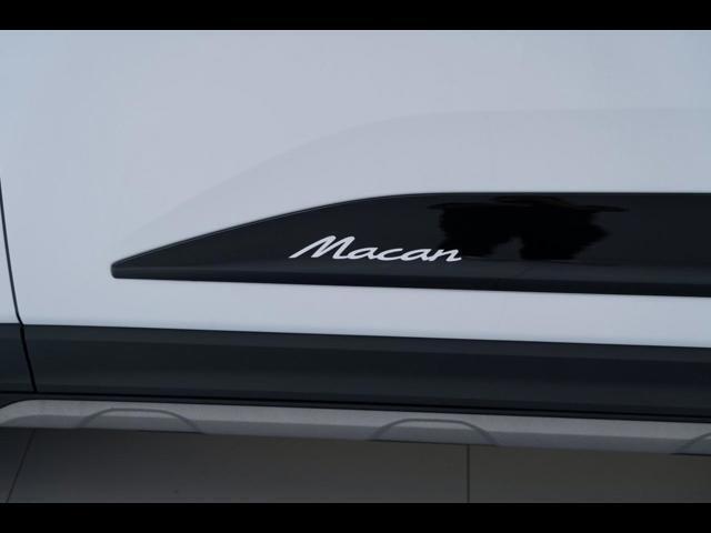 2025 Porsche Macan Electric Pompano Beach FL