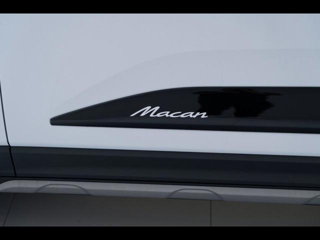 2025 Porsche Macan Electric Pompano Beach FL