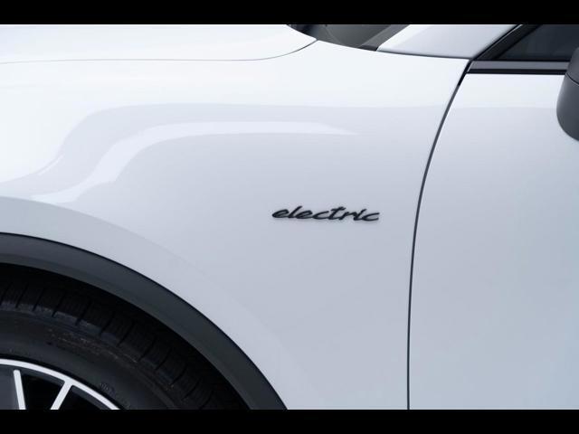 2025 Porsche Macan Electric Pompano Beach FL