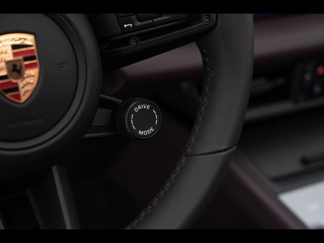 2025 Porsche Macan Electric Pompano Beach FL