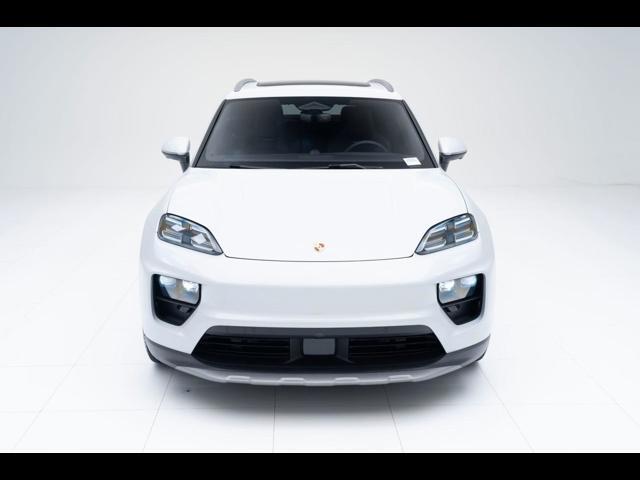 2025 Porsche Macan Electric Pompano Beach FL