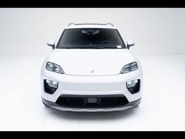 2025 Porsche Macan Electric Pompano Beach FL