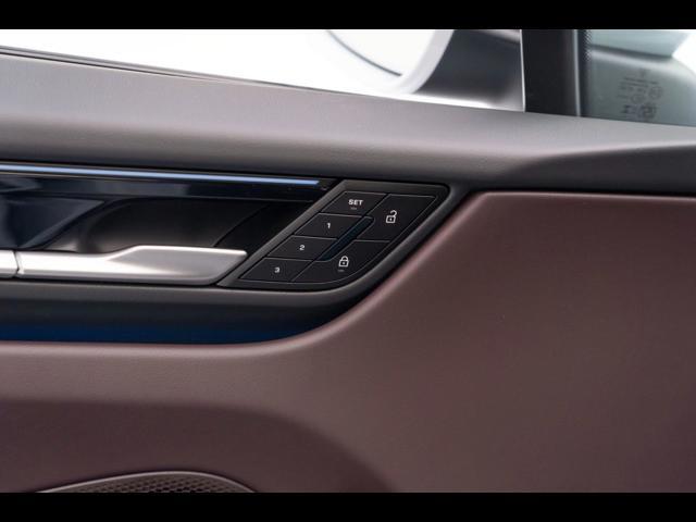 2025 Porsche Macan Electric Pompano Beach FL
