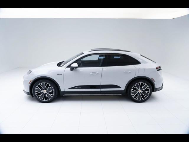 2025 Porsche Macan Electric Pompano Beach FL