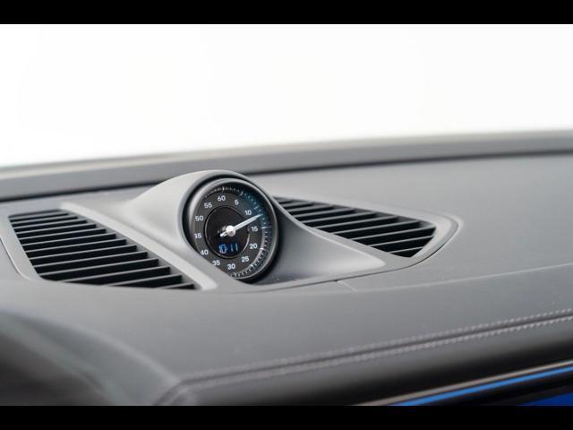 2025 Porsche Macan Electric Pompano Beach FL