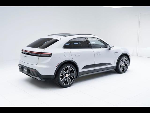 2025 Porsche Macan Electric Pompano Beach FL