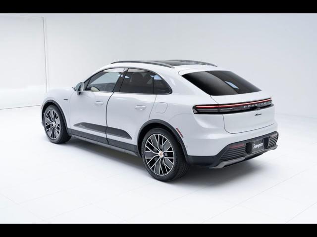 2025 Porsche Macan Electric Pompano Beach FL