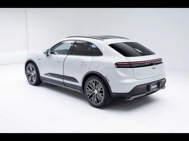 2025 Porsche Macan Electric Pompano Beach FL