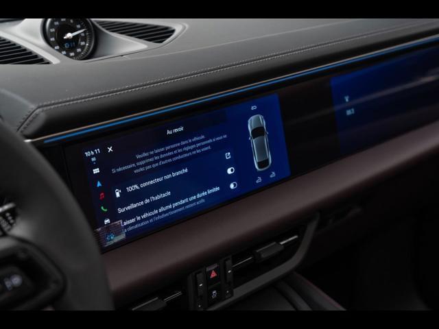 2025 Porsche Macan Electric Pompano Beach FL