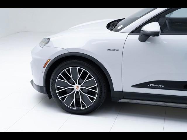 2025 Porsche Macan Electric Pompano Beach FL