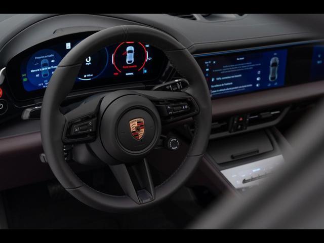 2025 Porsche Macan Electric Pompano Beach FL