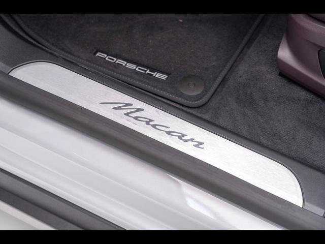 2025 Porsche Macan Electric Pompano Beach FL